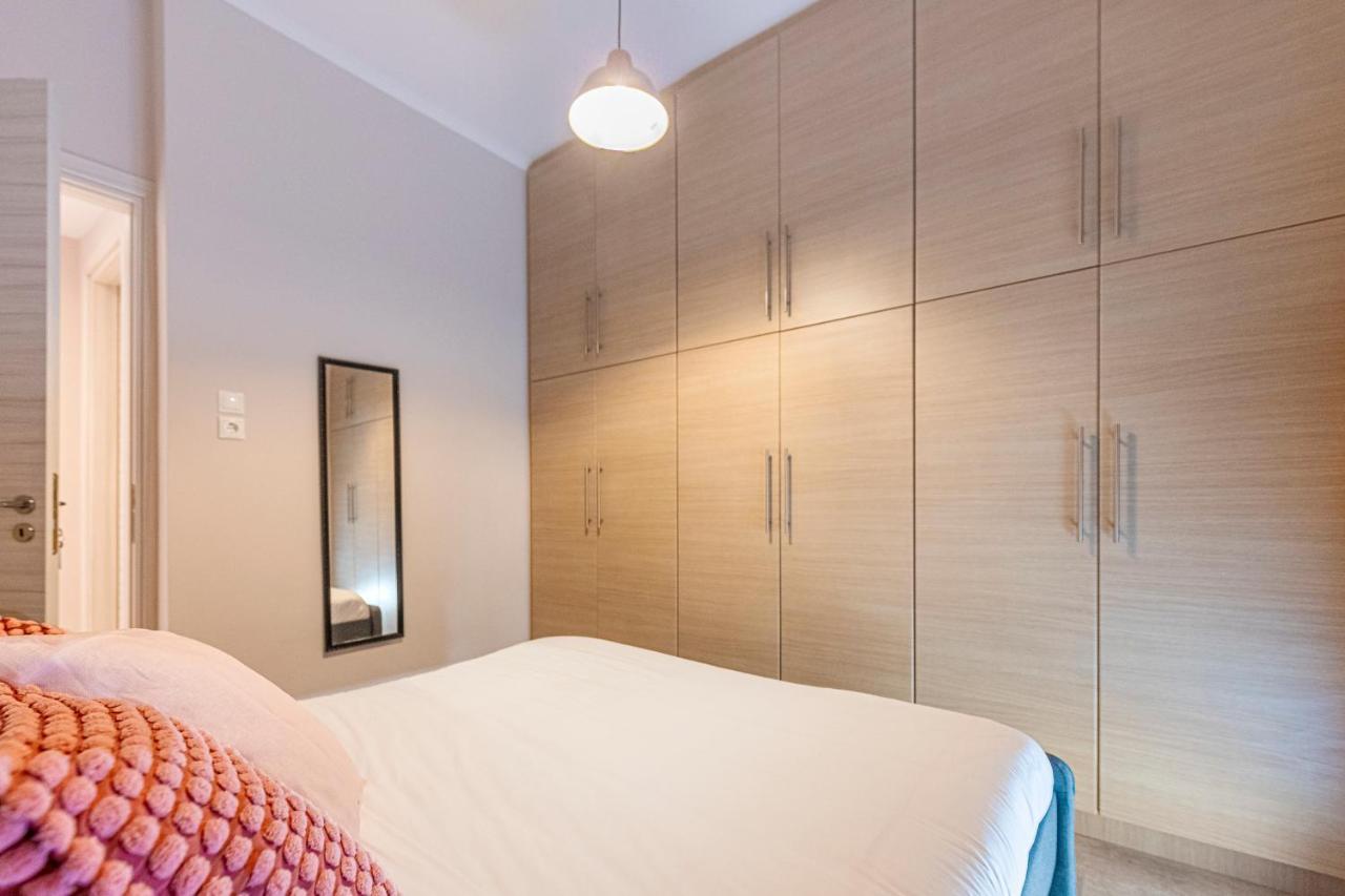 Phaedrus Living Athens City Center Geraniou エクステリア 写真